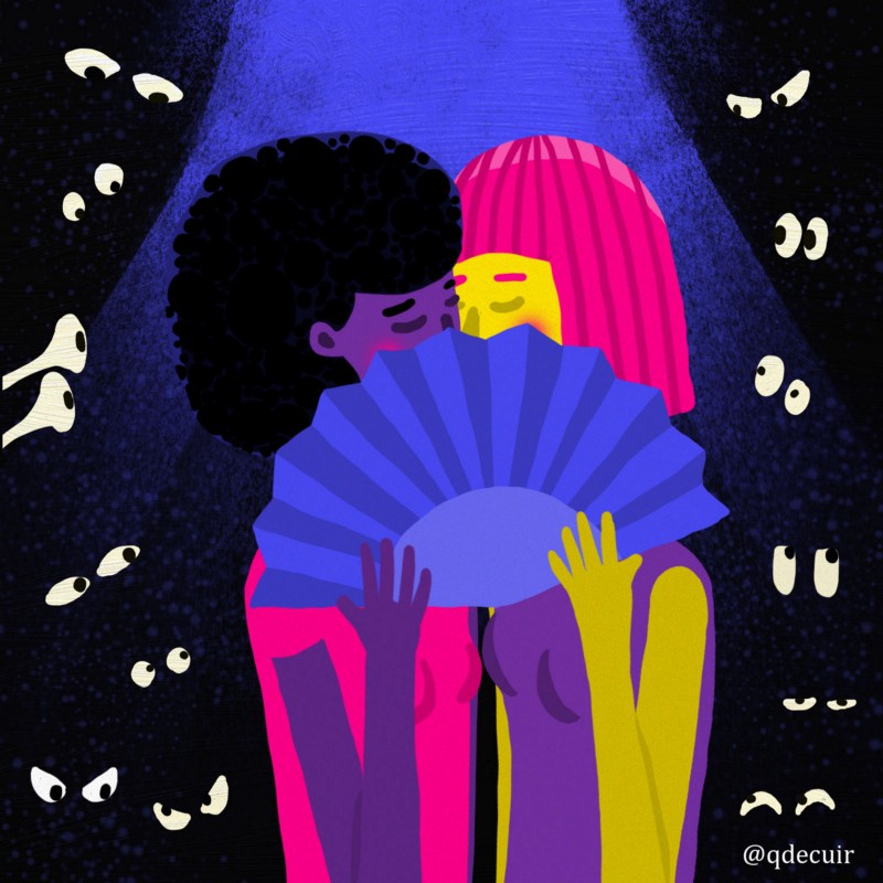 “Pasar” en los bares tiene que&nbsp;pasar