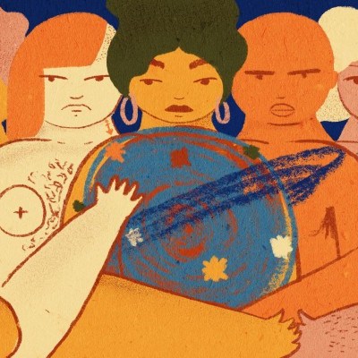 Activismo y (auto)cuidado: algunas claves iniciales para pensar un proyecto&nbsp;colectivo