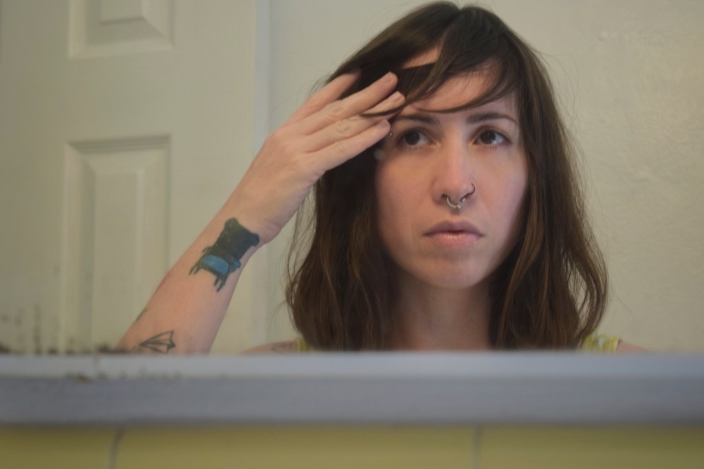 Legna Rodríguez Iglesias o cómo se ensaya una&nbsp;tortilla