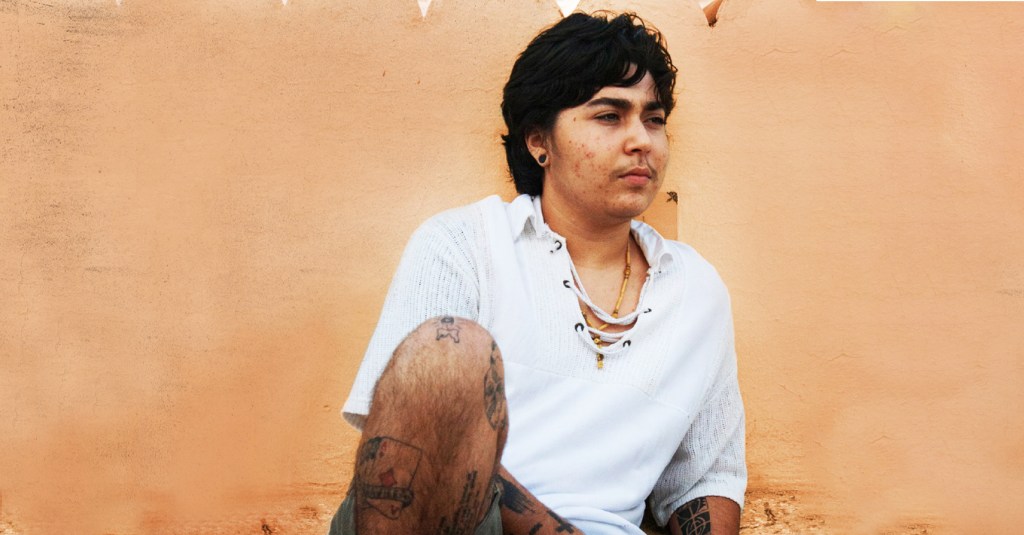 Oliver Pérez Leiva: La poesía como un susurro de la&nbsp;identidad