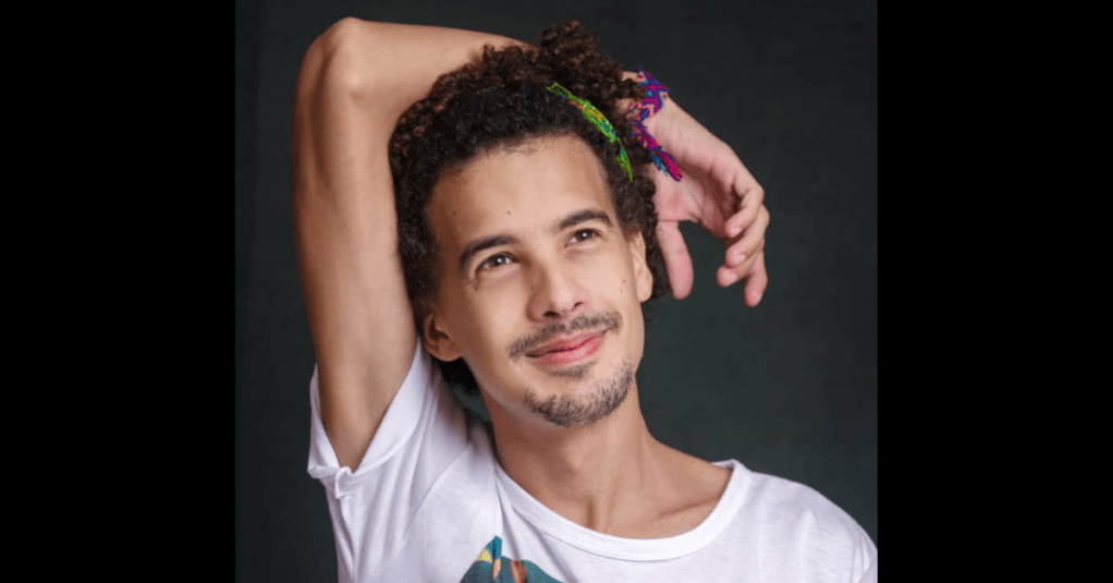 Héctor Rivero Martínez: «Me gustaría que muchas personas se encontraran en lo que&nbsp;digo»